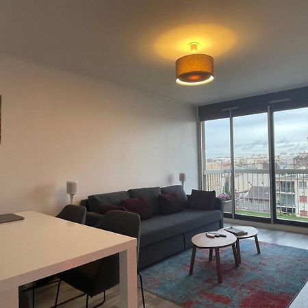 Guestready - Excelente Aptos Perto De Antique District Saint-Ouen  Exteriér fotografie