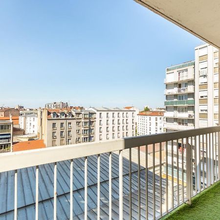 Guestready - Excelente Aptos Perto De Antique District Saint-Ouen  Exteriér fotografie