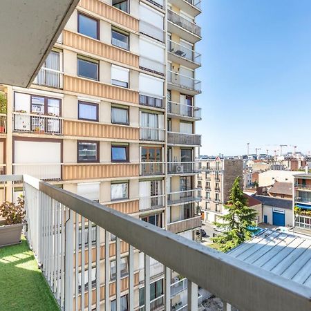 Guestready - Excelente Aptos Perto De Antique District Saint-Ouen  Exteriér fotografie