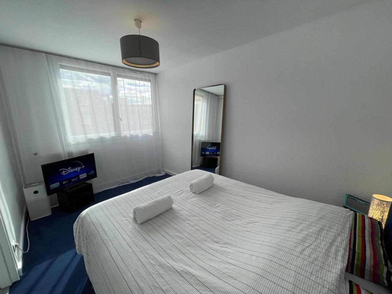 Guestready - Excelente Aptos Perto De Antique District Saint-Ouen  Exteriér fotografie