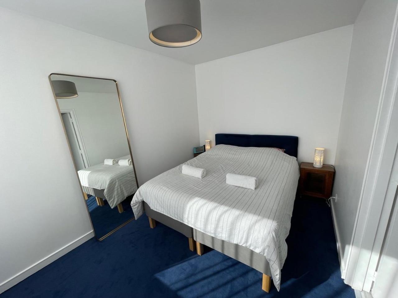 Guestready - Excelente Aptos Perto De Antique District Saint-Ouen  Exteriér fotografie
