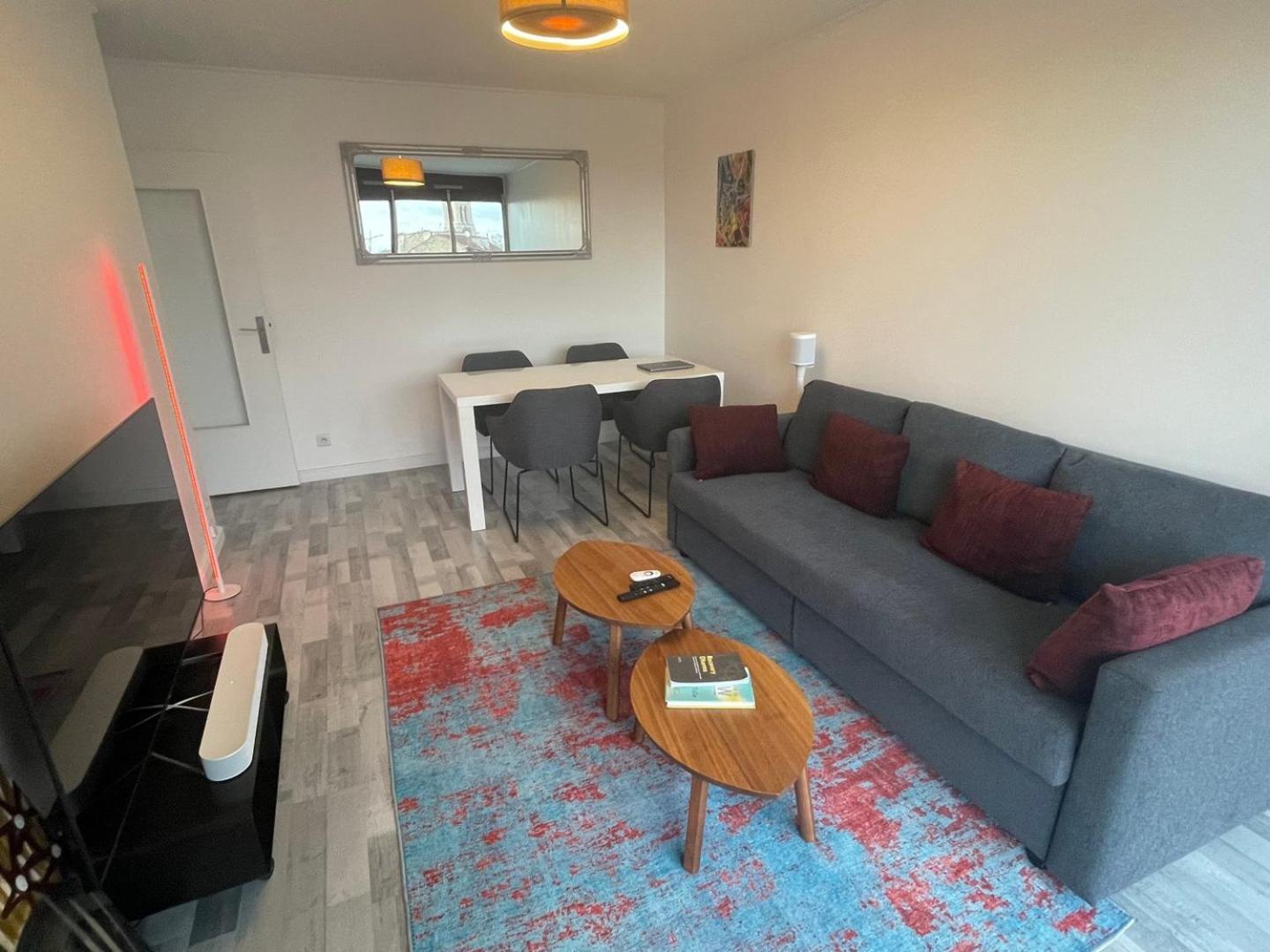 Guestready - Excelente Aptos Perto De Antique District Saint-Ouen  Exteriér fotografie