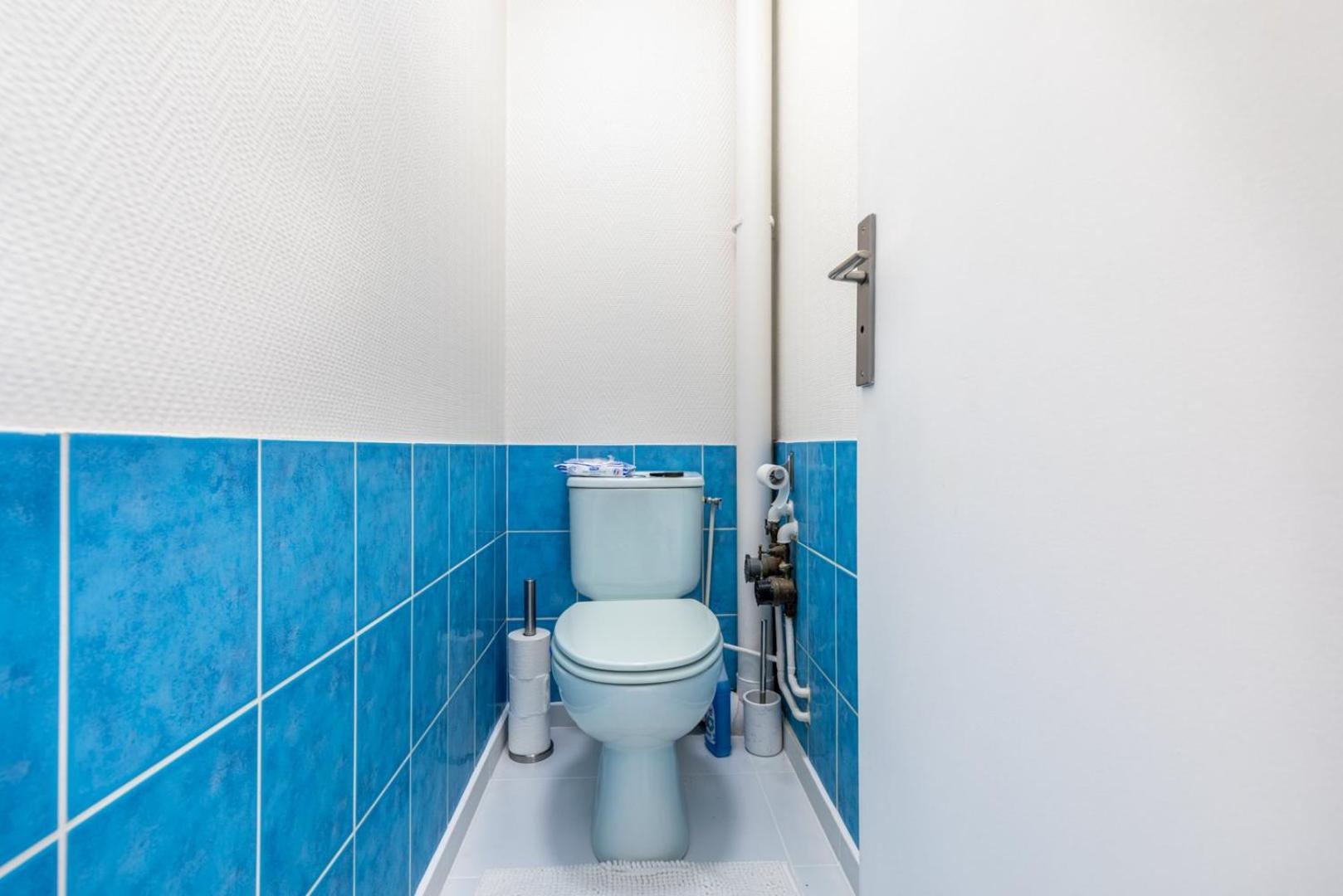 Guestready - Excelente Aptos Perto De Antique District Saint-Ouen  Exteriér fotografie