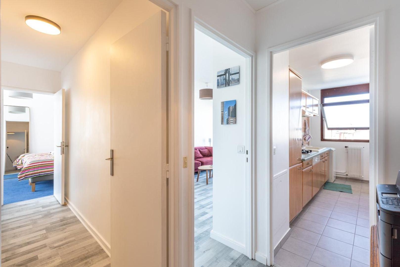 Guestready - Excelente Aptos Perto De Antique District Saint-Ouen  Exteriér fotografie