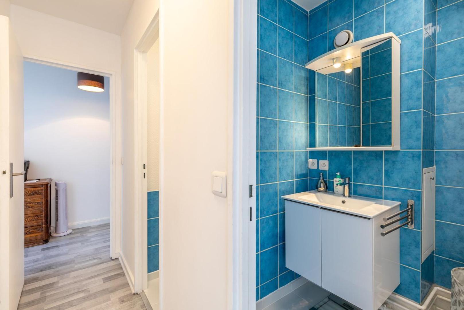 Guestready - Excelente Aptos Perto De Antique District Saint-Ouen  Exteriér fotografie