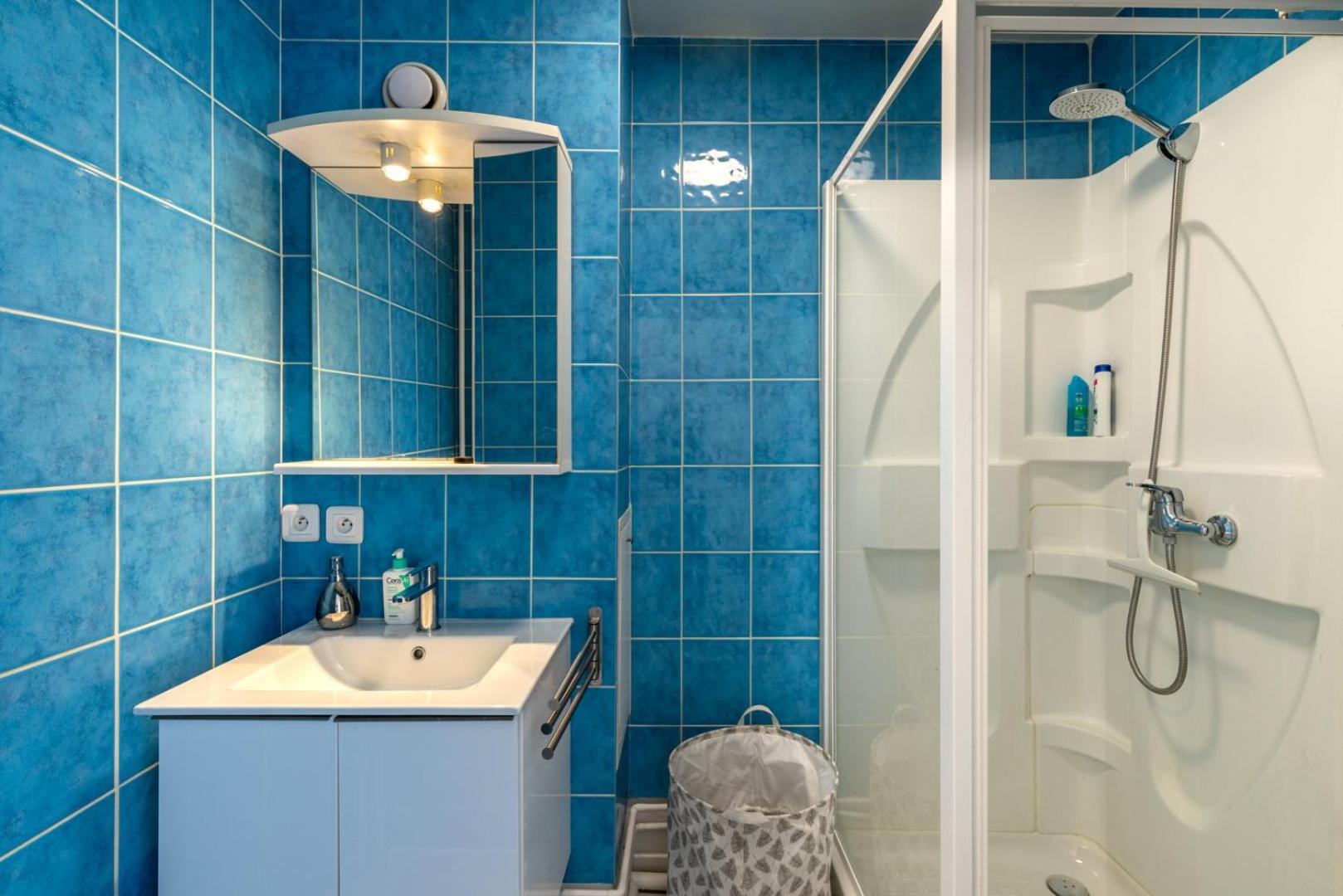 Guestready - Excelente Aptos Perto De Antique District Saint-Ouen  Exteriér fotografie